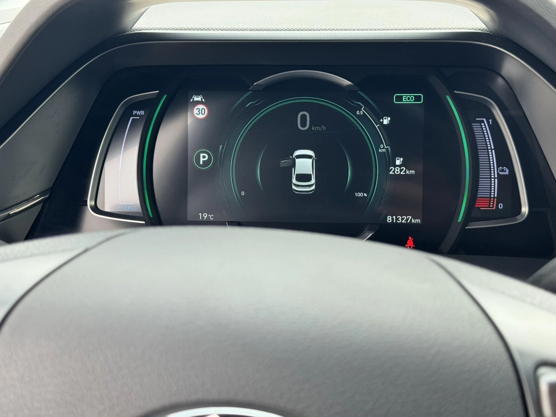 Hoofdafbeelding Hyundai IONIQ