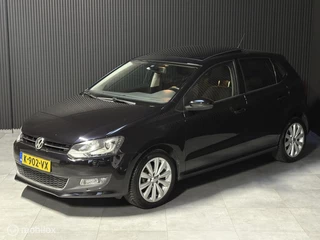 Volkswagen Polo 1.2 TSI R-Line | 2013 | Slechts 92.761 km | Panorama dak |
