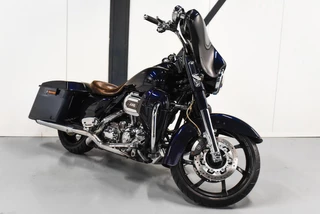 Harley Davidson Street Glide 110 FLHXSE | CVO | Screamin' Eagle |