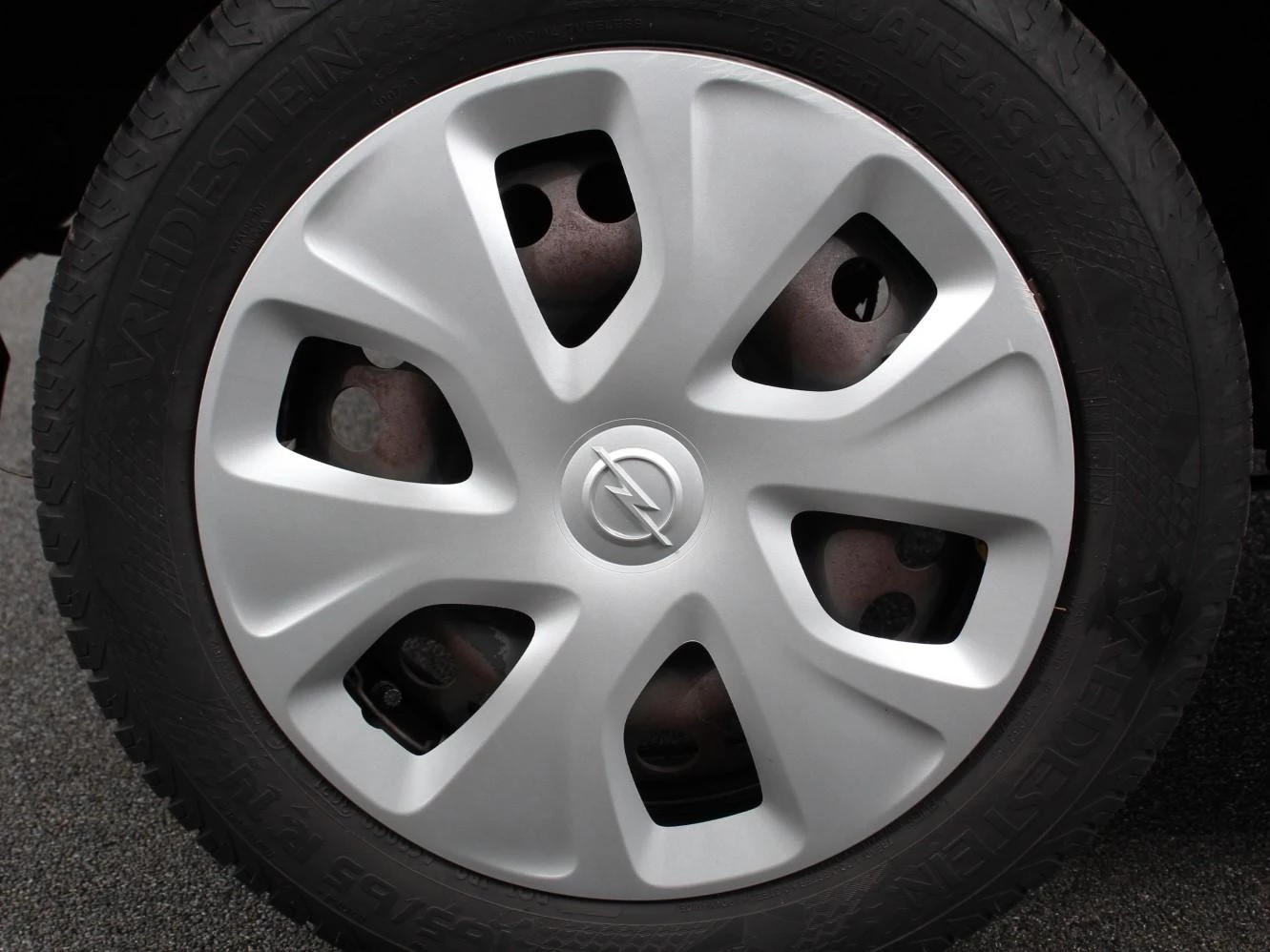 Hoofdafbeelding Opel KARL