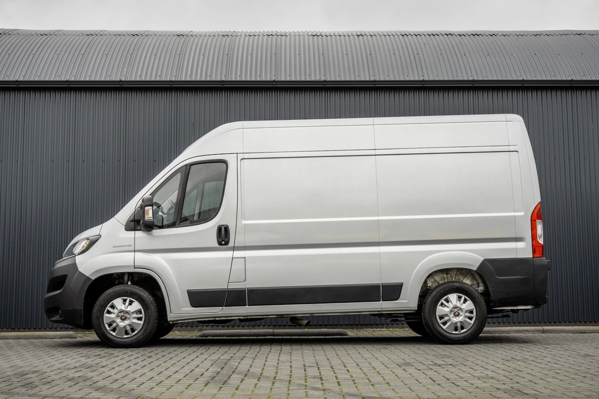 Hoofdafbeelding Fiat Ducato