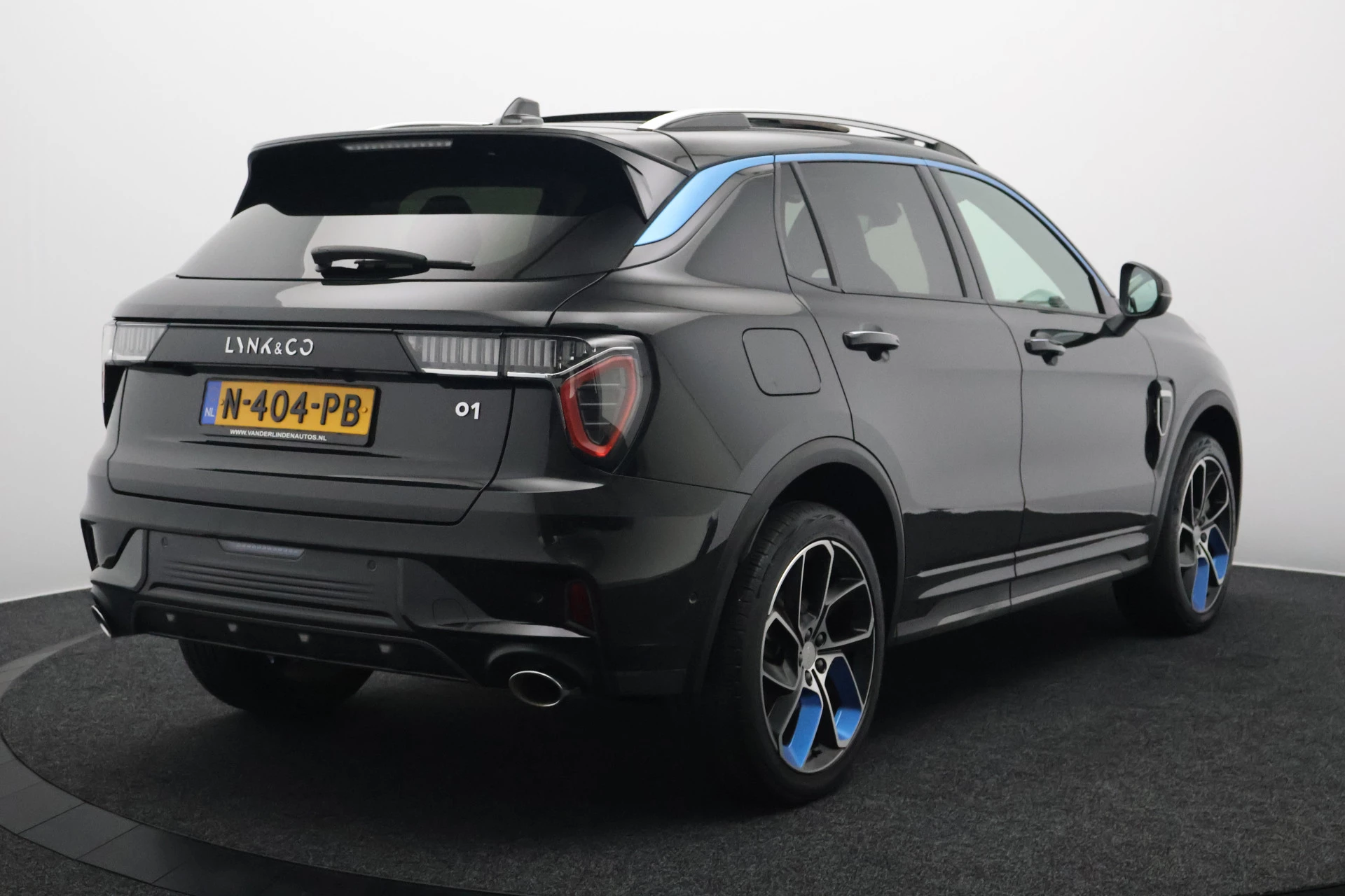 Hoofdafbeelding Lynk & Co 01