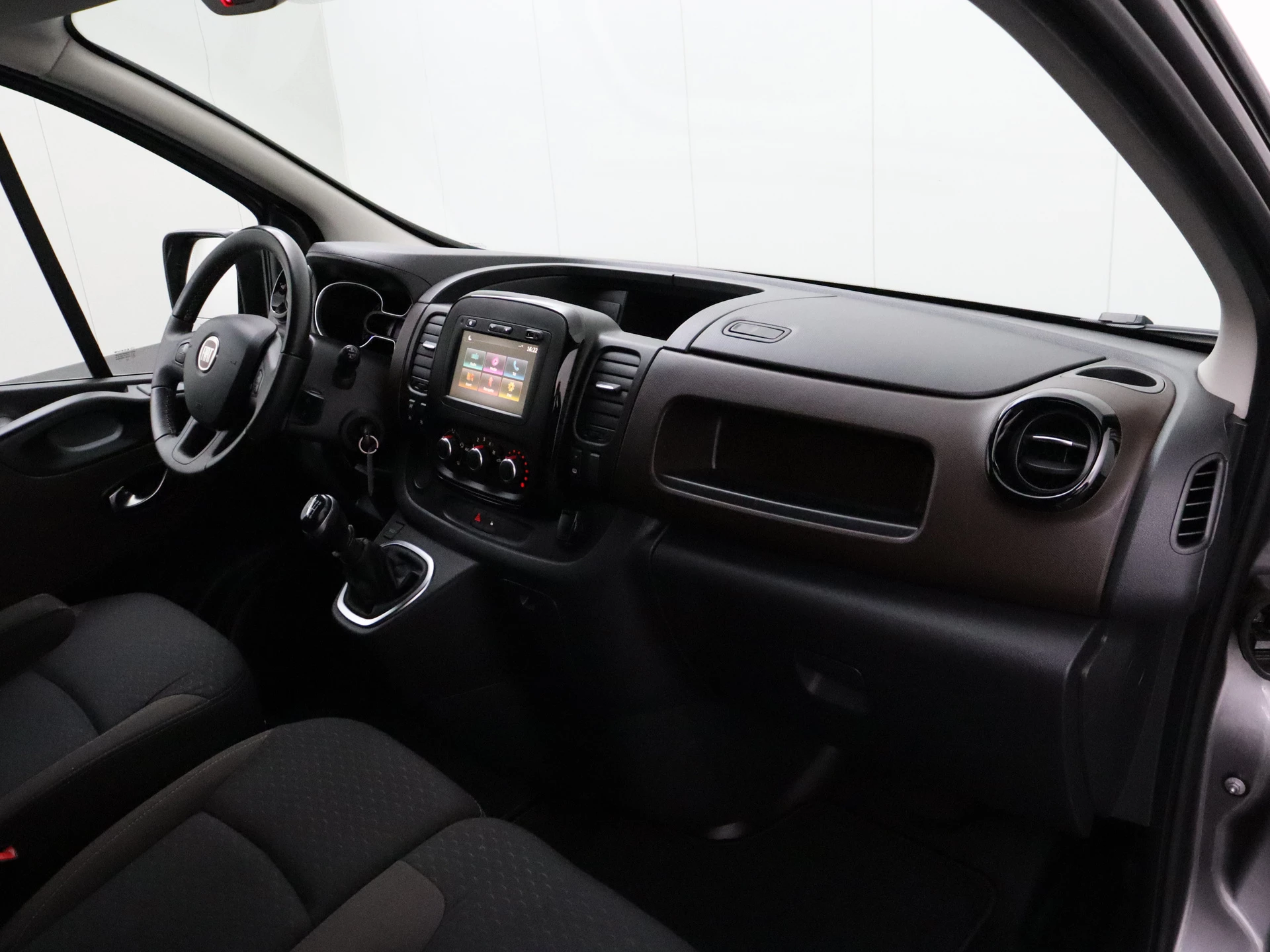Hoofdafbeelding Fiat Talento