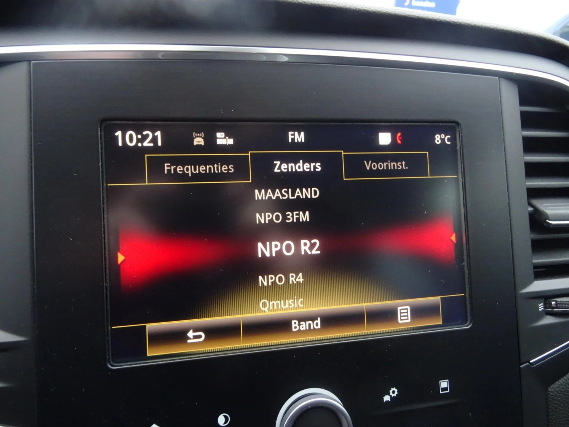 Hoofdafbeelding Renault Mégane