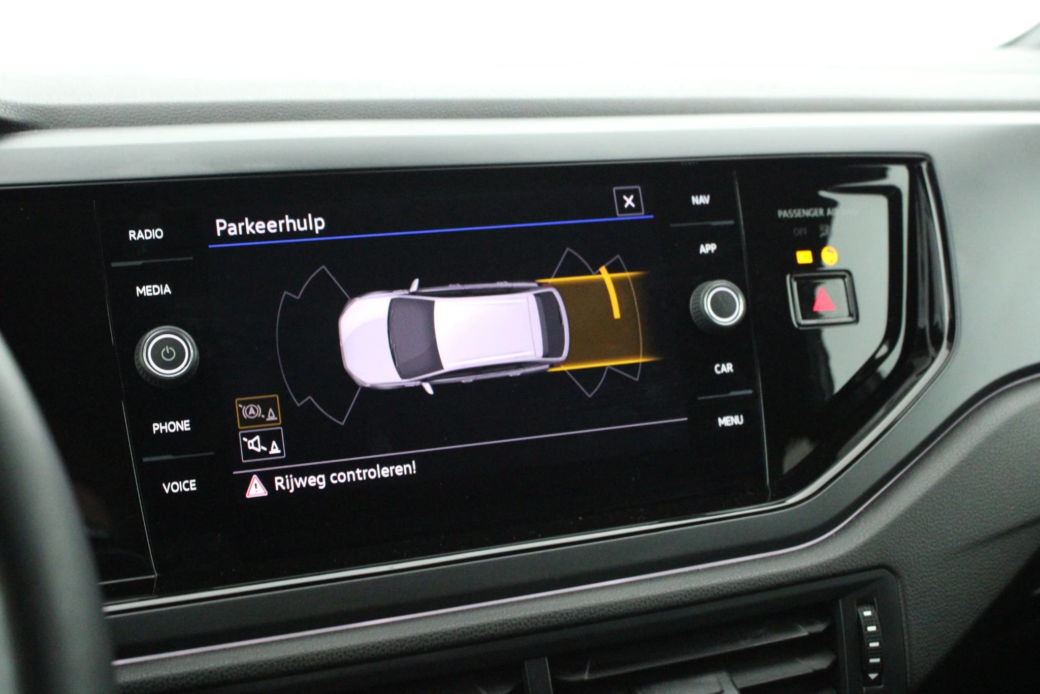 Hoofdafbeelding Volkswagen Taigo