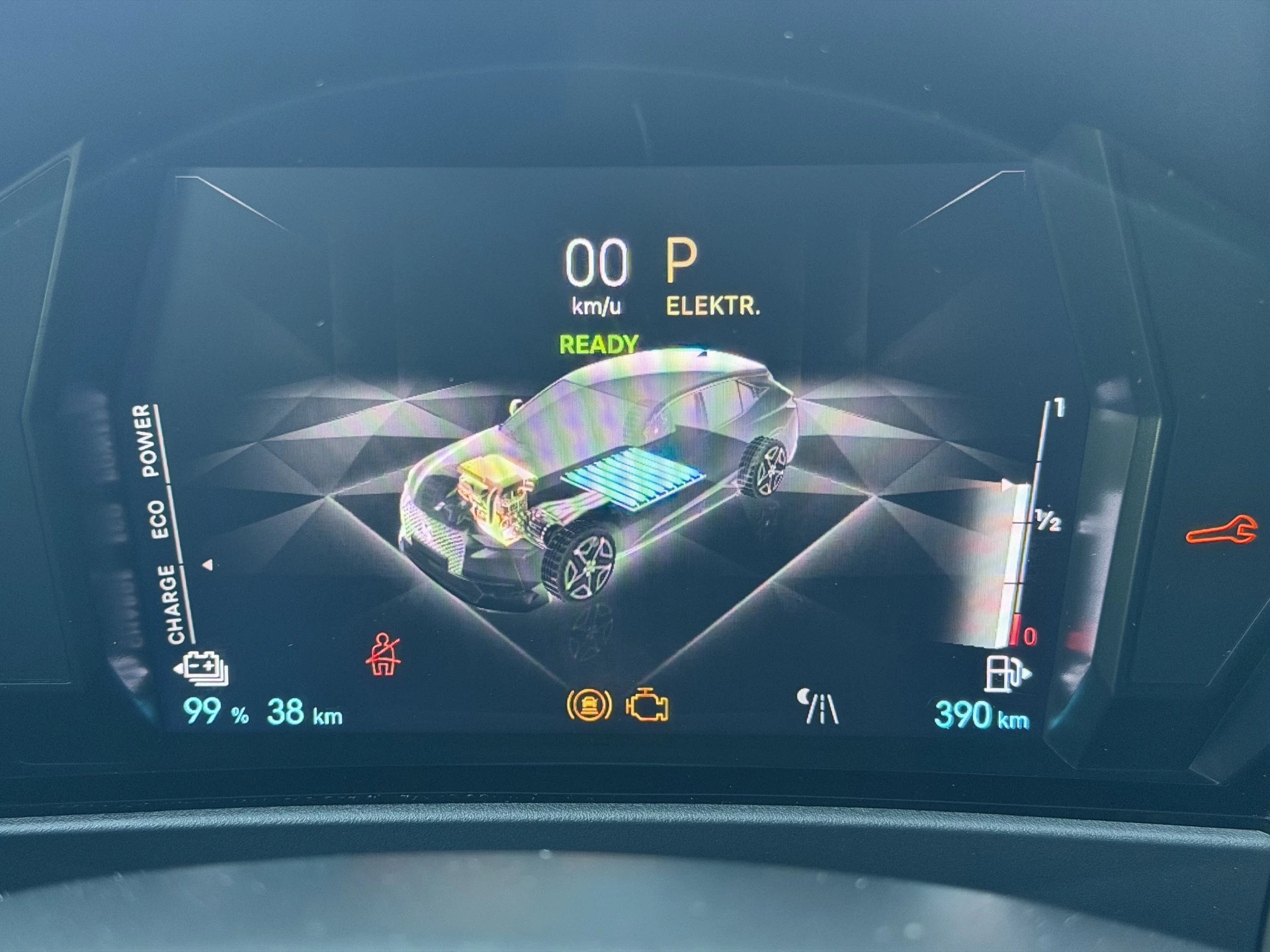 Hoofdafbeelding DS DS 4