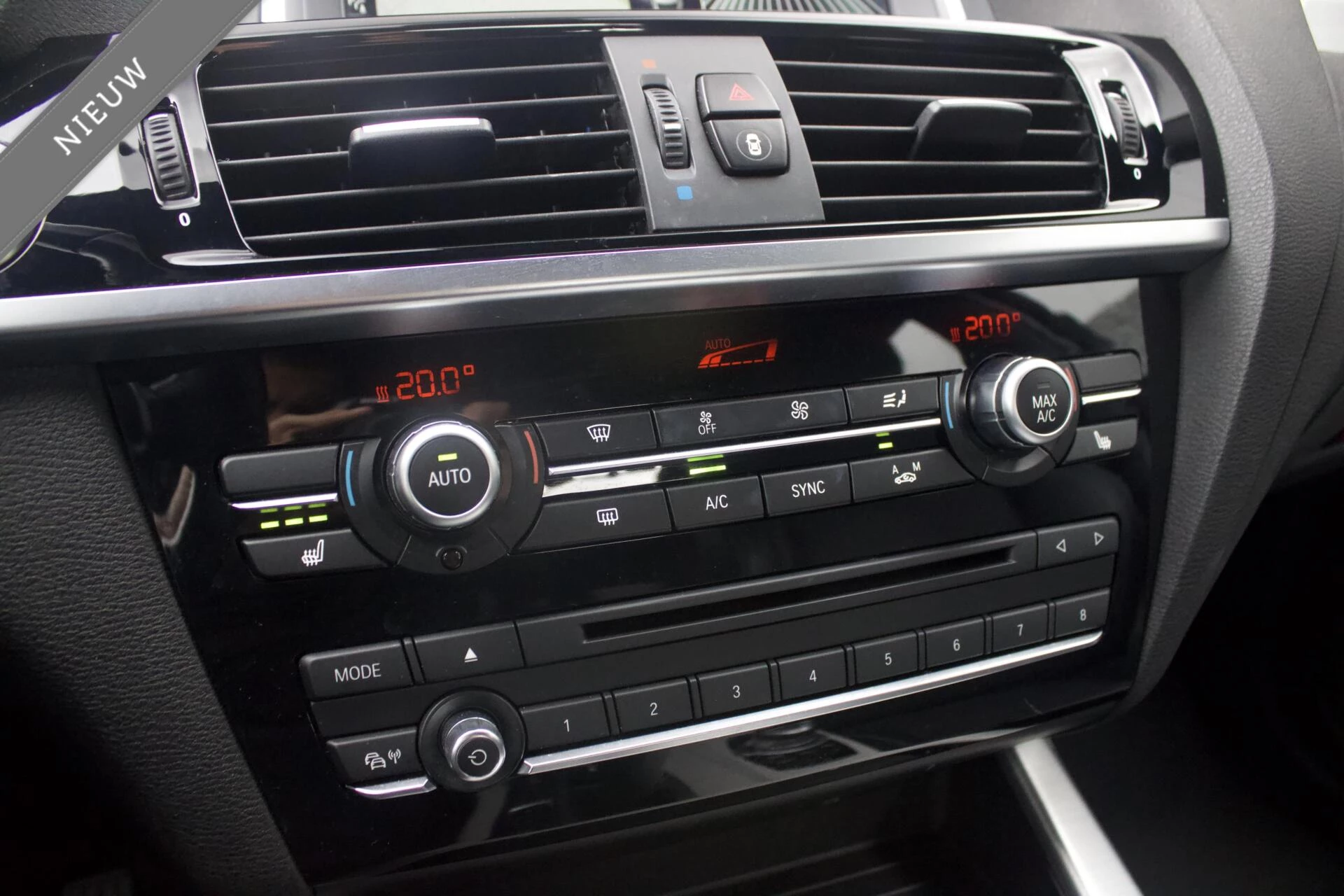 Hoofdafbeelding BMW X4