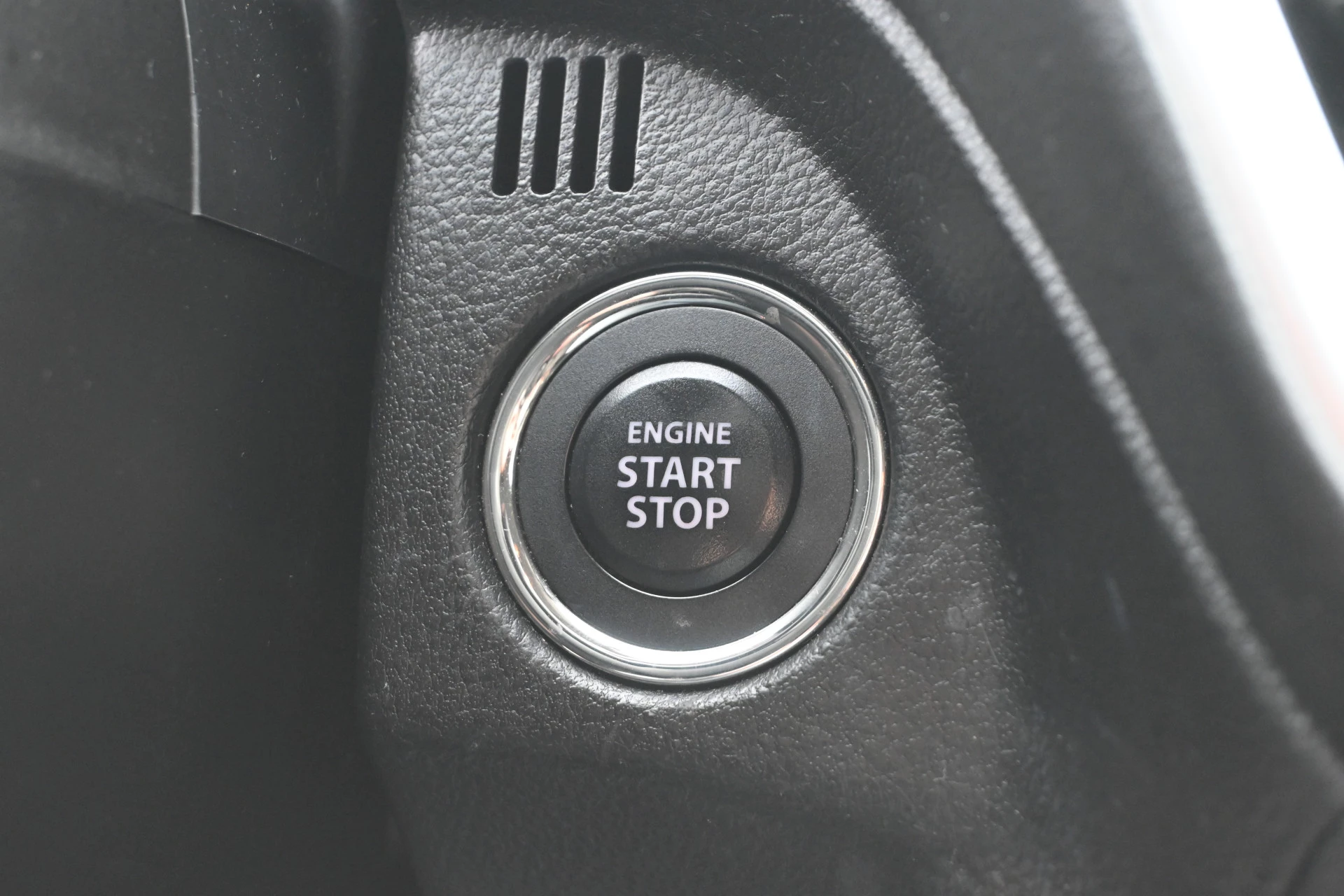 Hoofdafbeelding Suzuki S-Cross