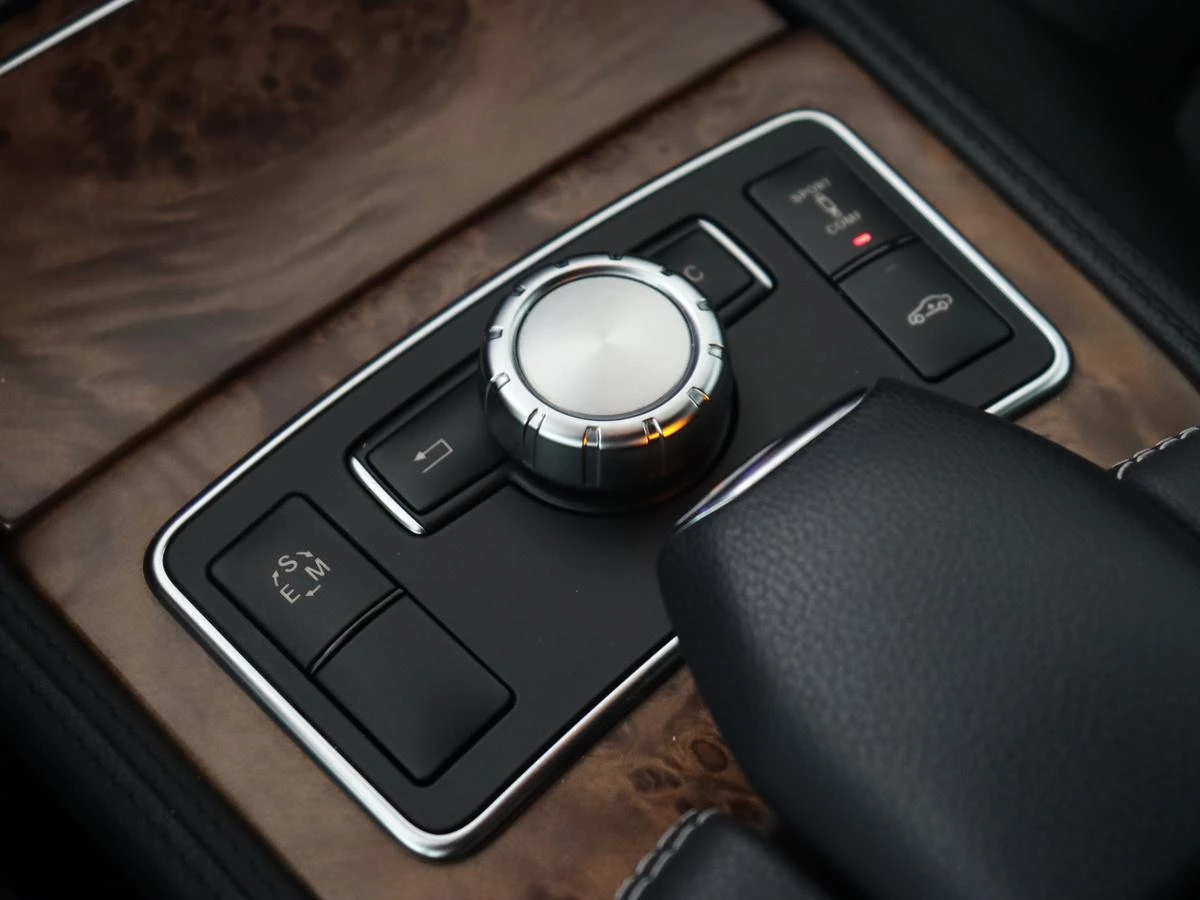 Hoofdafbeelding Mercedes-Benz CLS