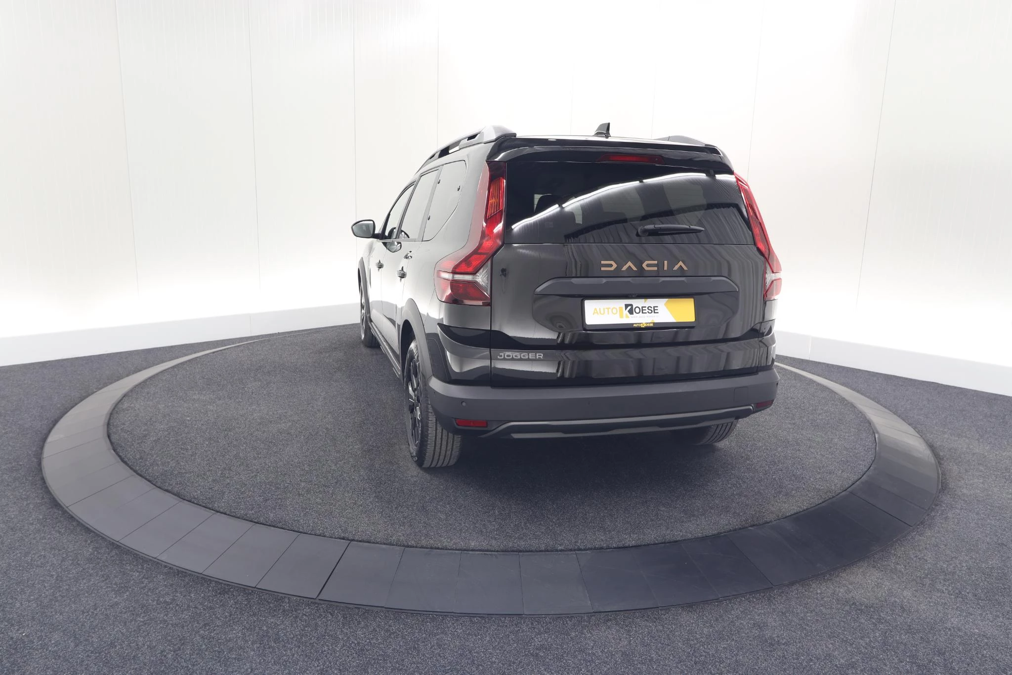 Hoofdafbeelding Dacia Jogger
