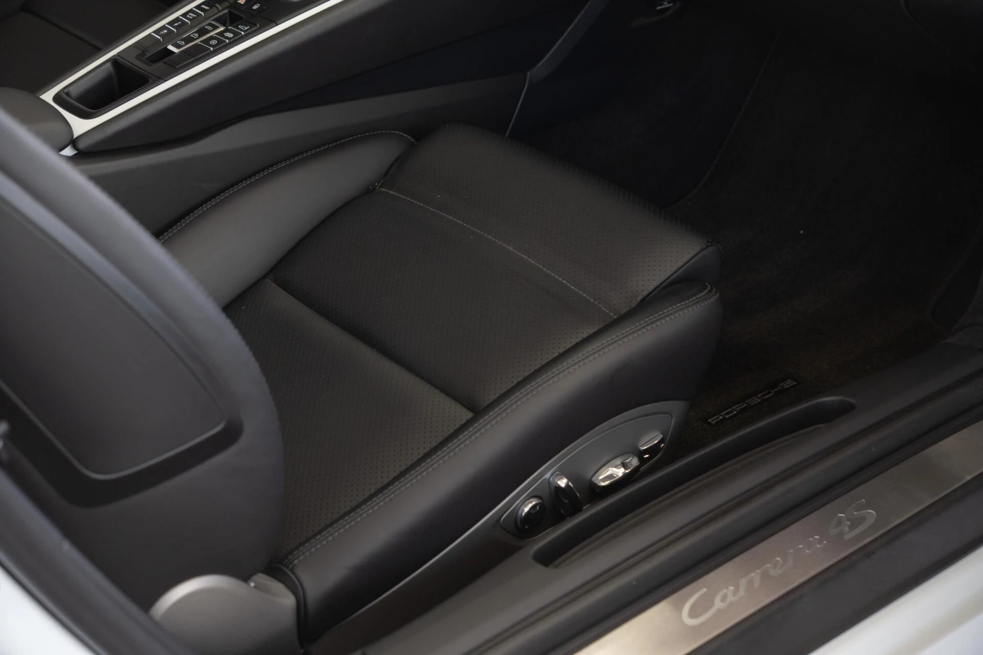 Hoofdafbeelding Porsche 911