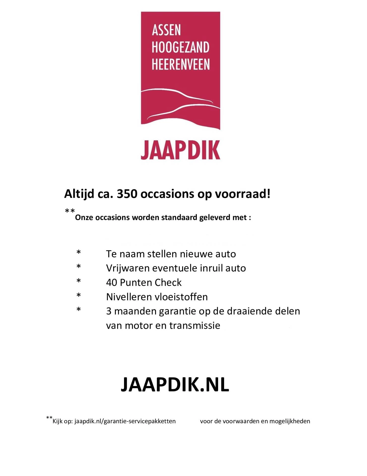 Hoofdafbeelding Hyundai i30