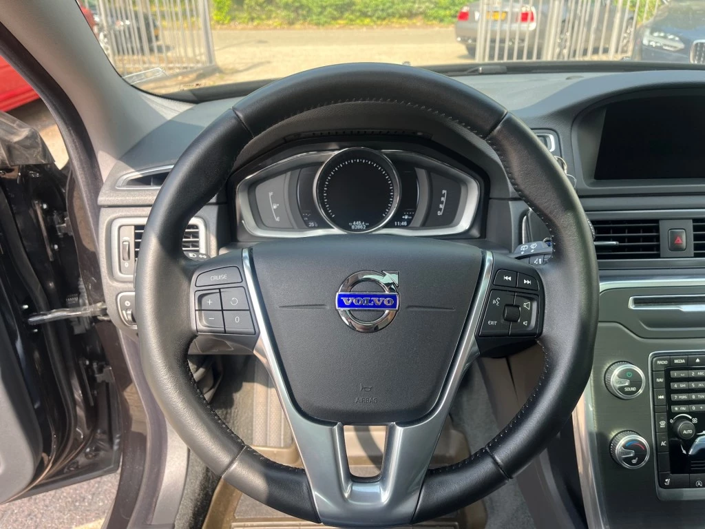 Hoofdafbeelding Volvo V70