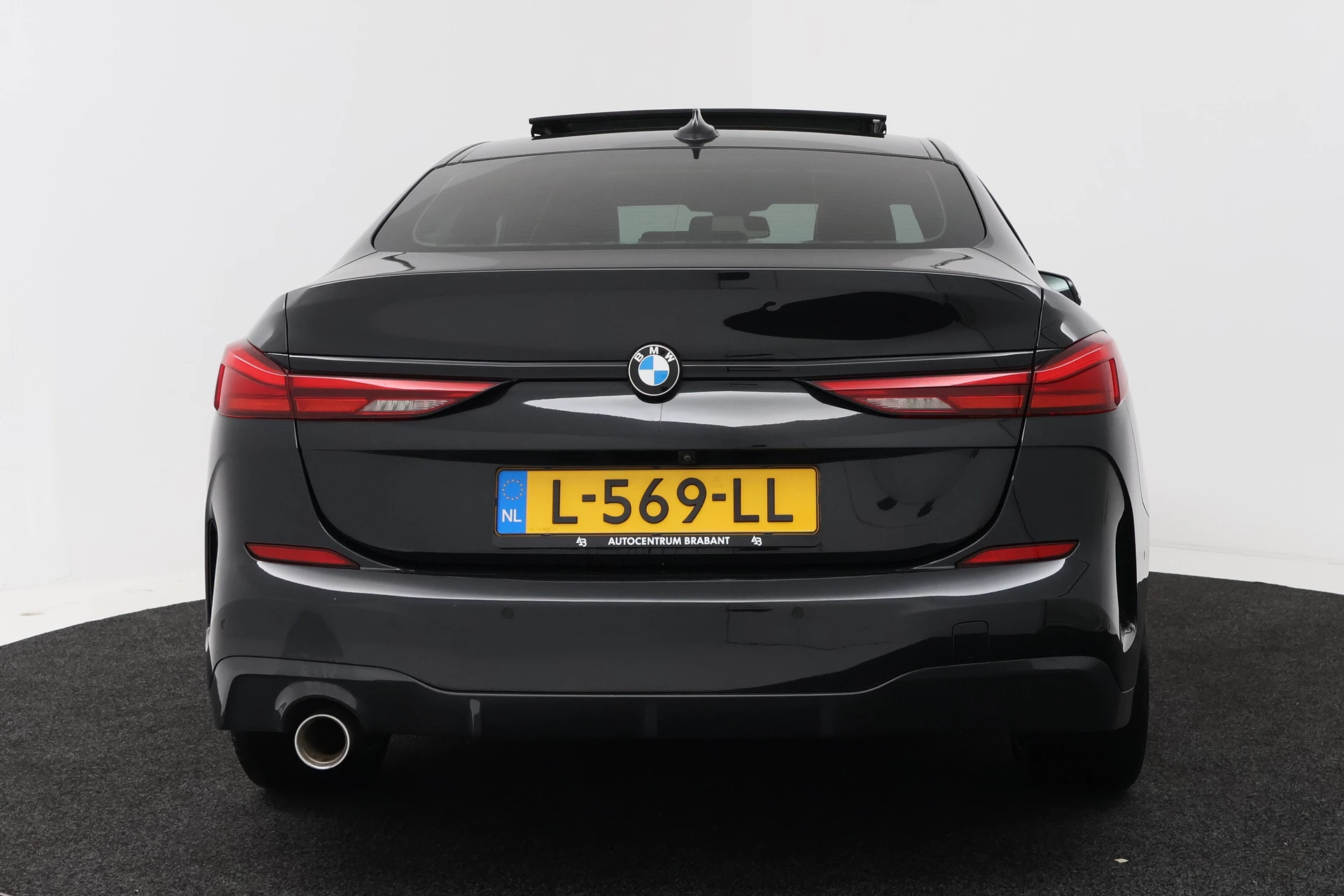 Hoofdafbeelding BMW 2 Serie