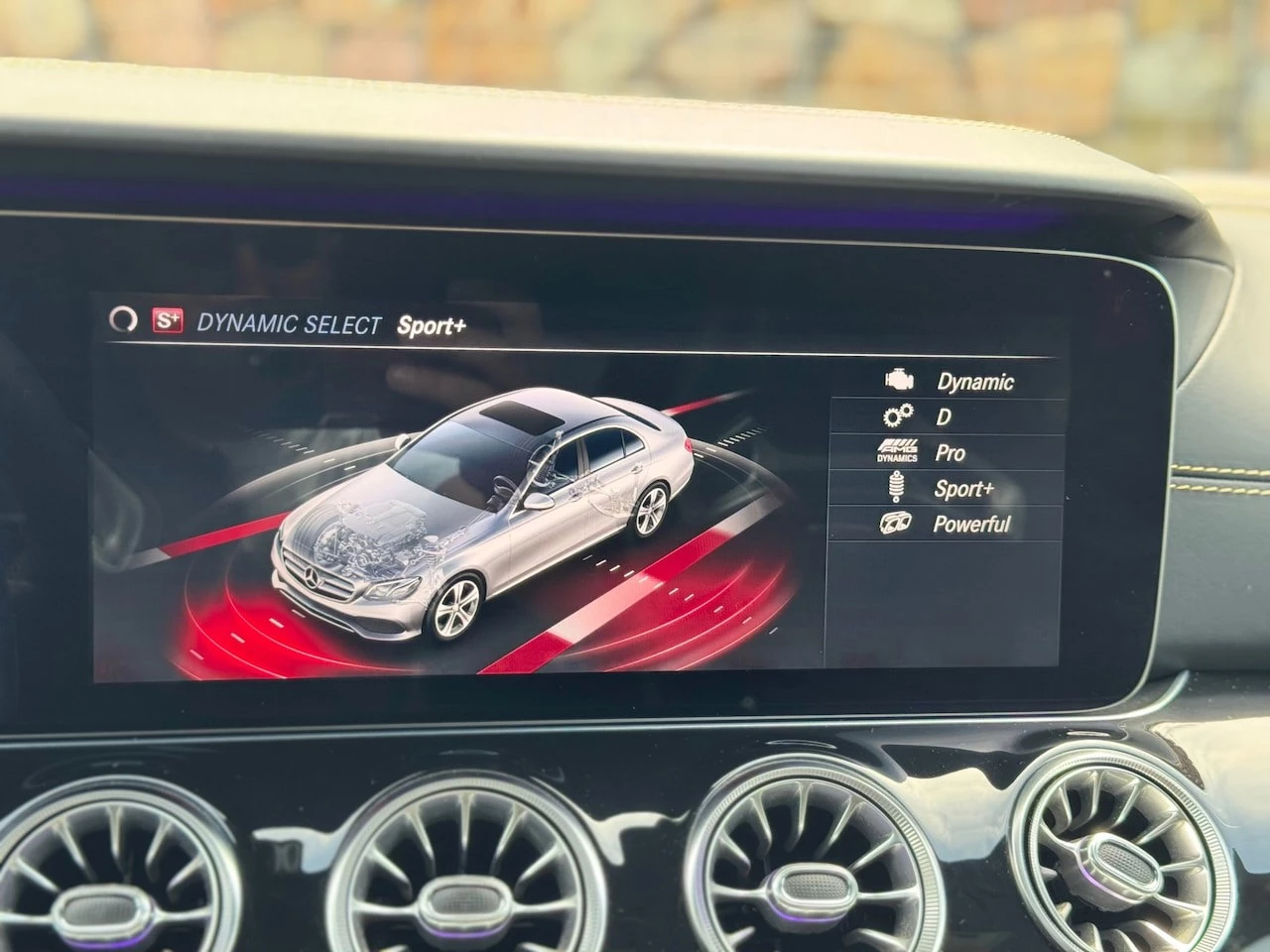 Hoofdafbeelding Mercedes-AMG GT