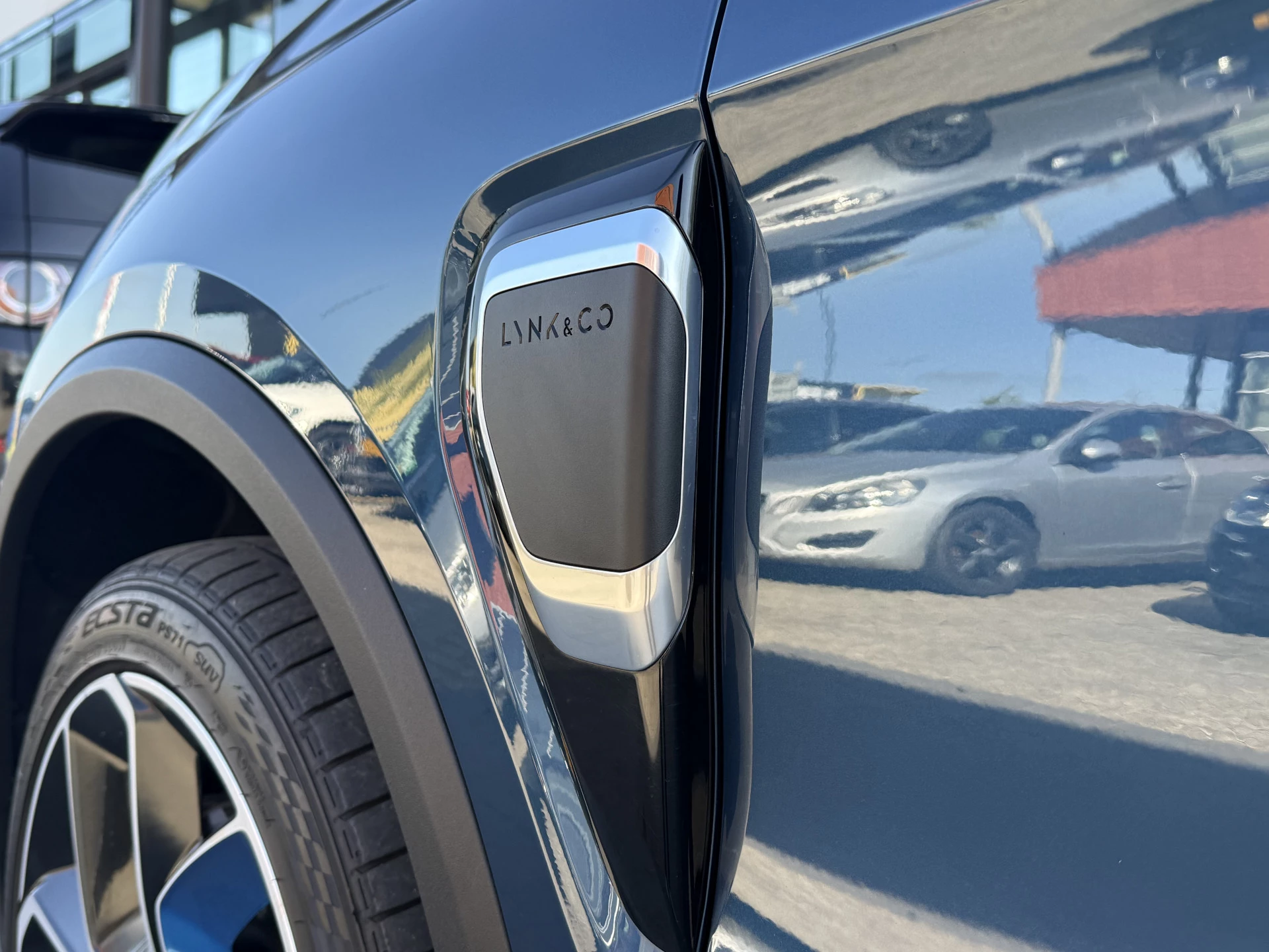 Hoofdafbeelding Lynk & Co 01