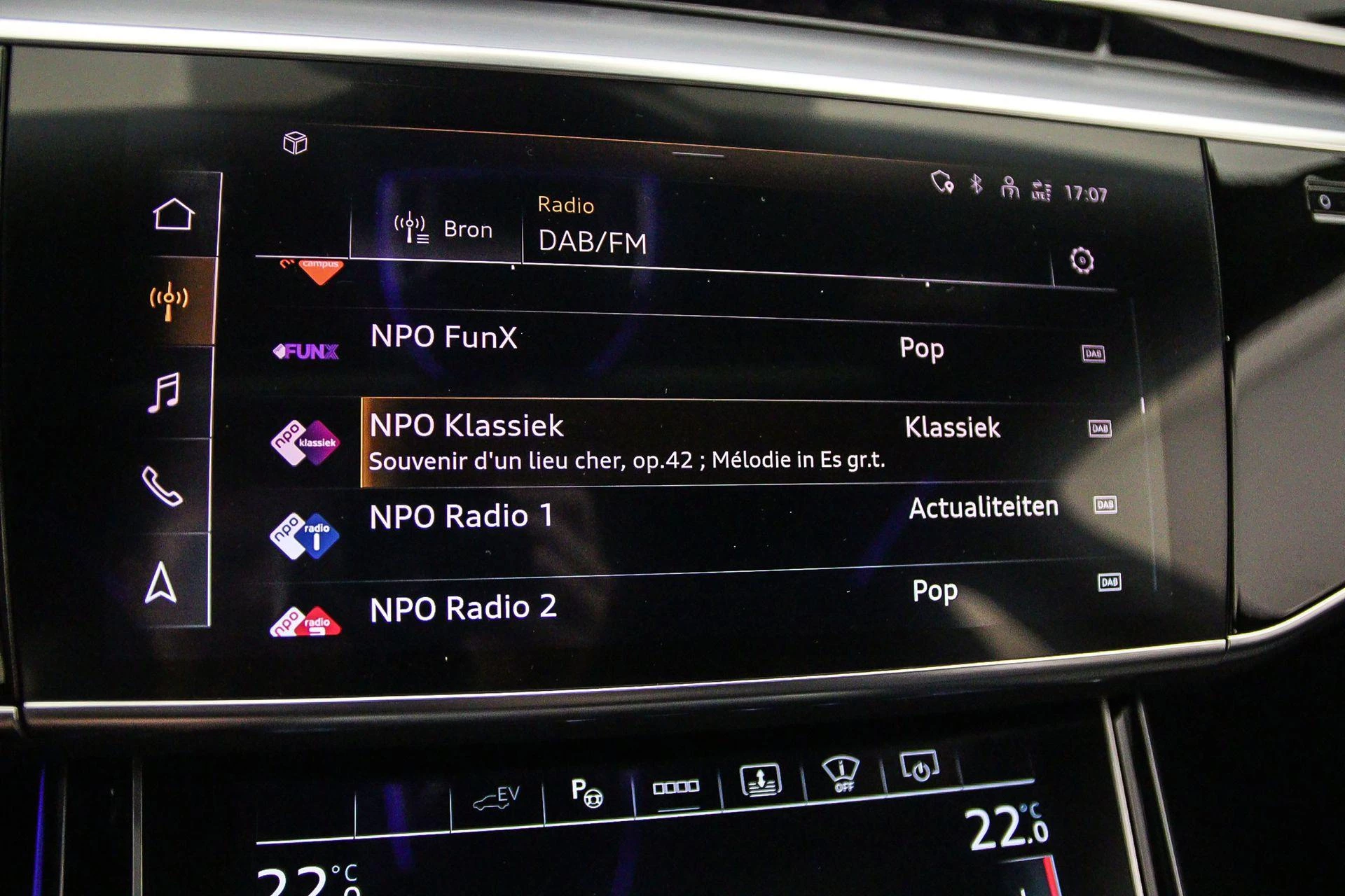 Hoofdafbeelding Audi A8