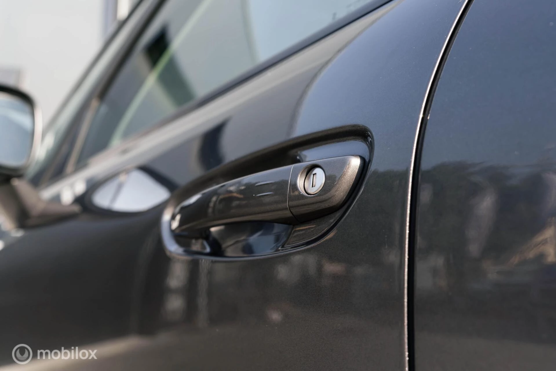 Hoofdafbeelding Citroën Grand C4 Spacetourer