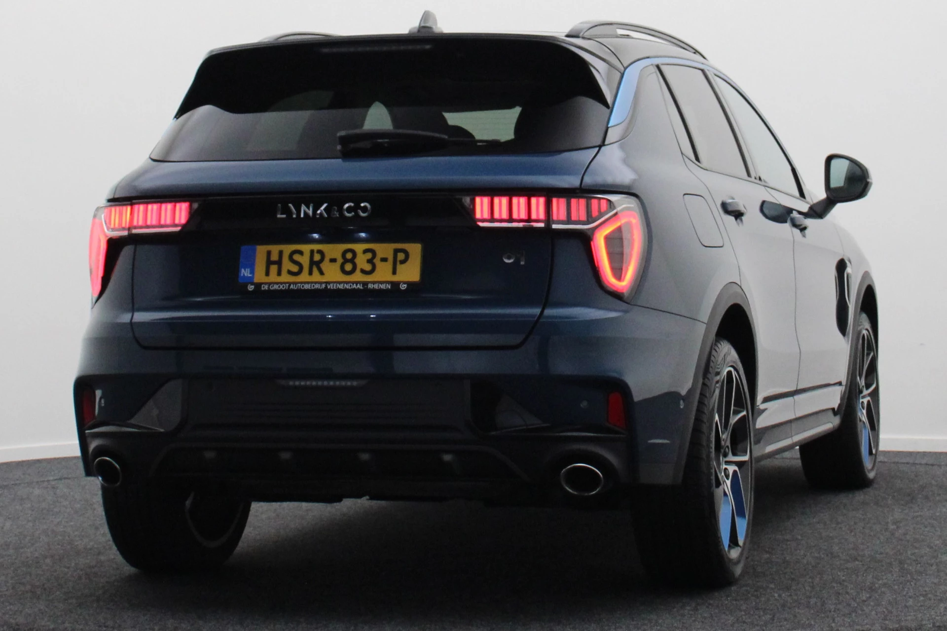 Hoofdafbeelding Lynk & Co 01