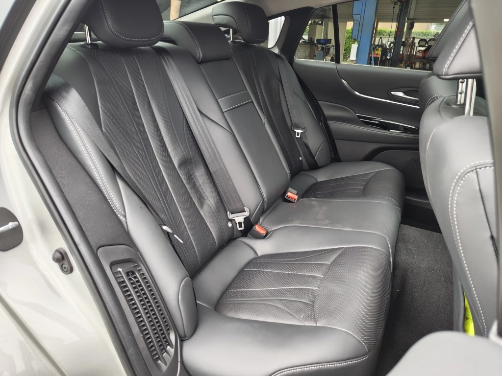 Hoofdafbeelding Toyota Mirai