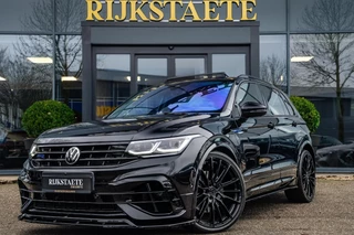 Volkswagen Tiguan 2.0 TSI R 75 4Motion|PANO|AKRA|H&K|MAXTON