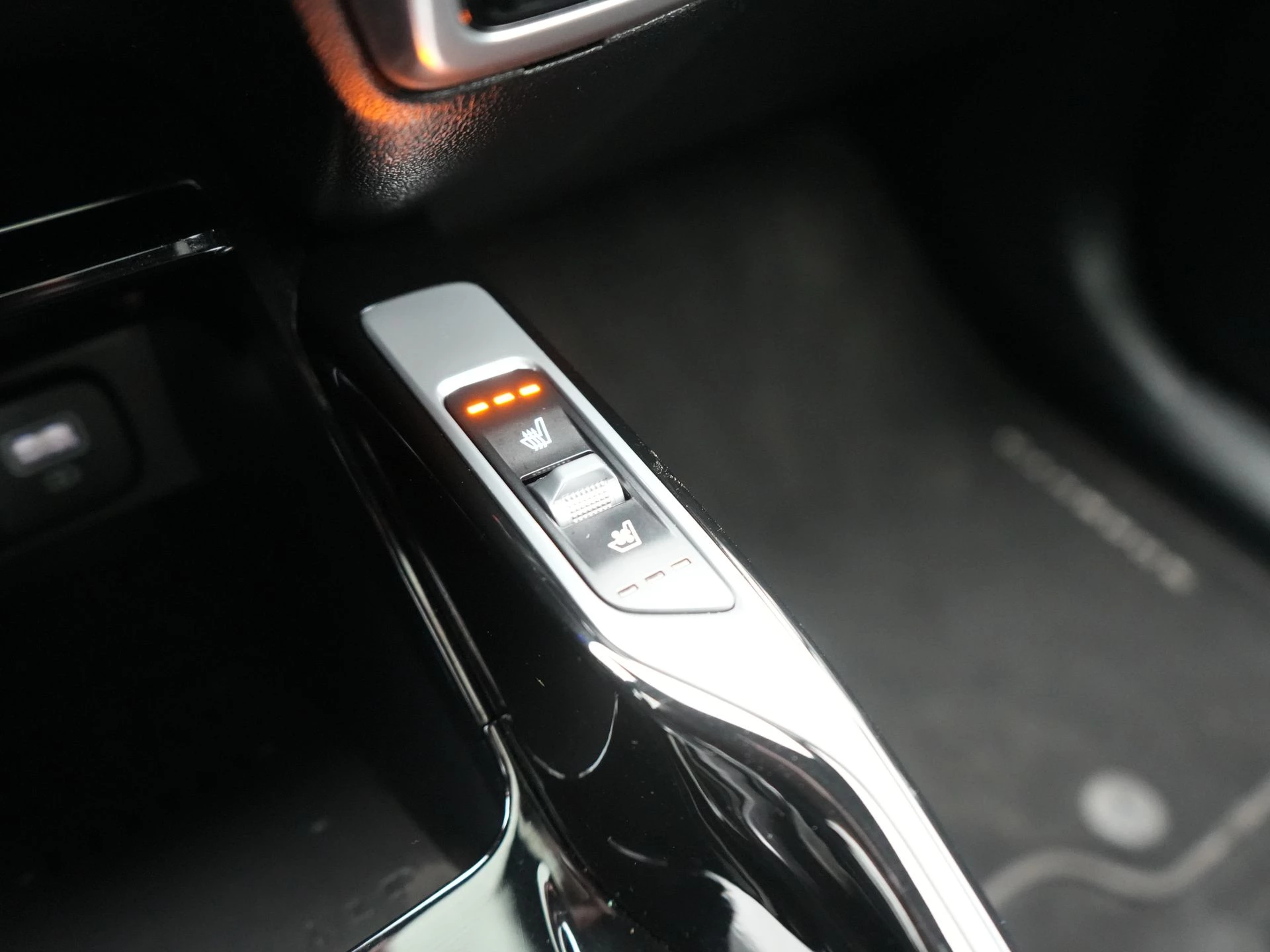 Hoofdafbeelding Kia Sorento