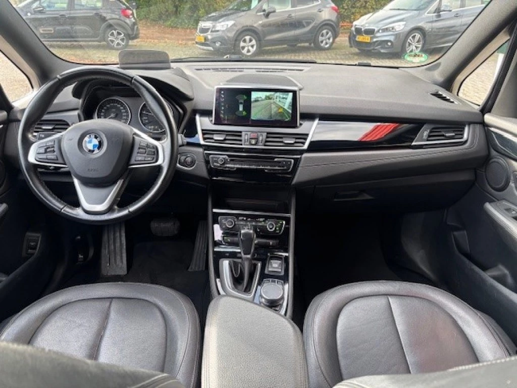 Hoofdafbeelding BMW 2 Serie