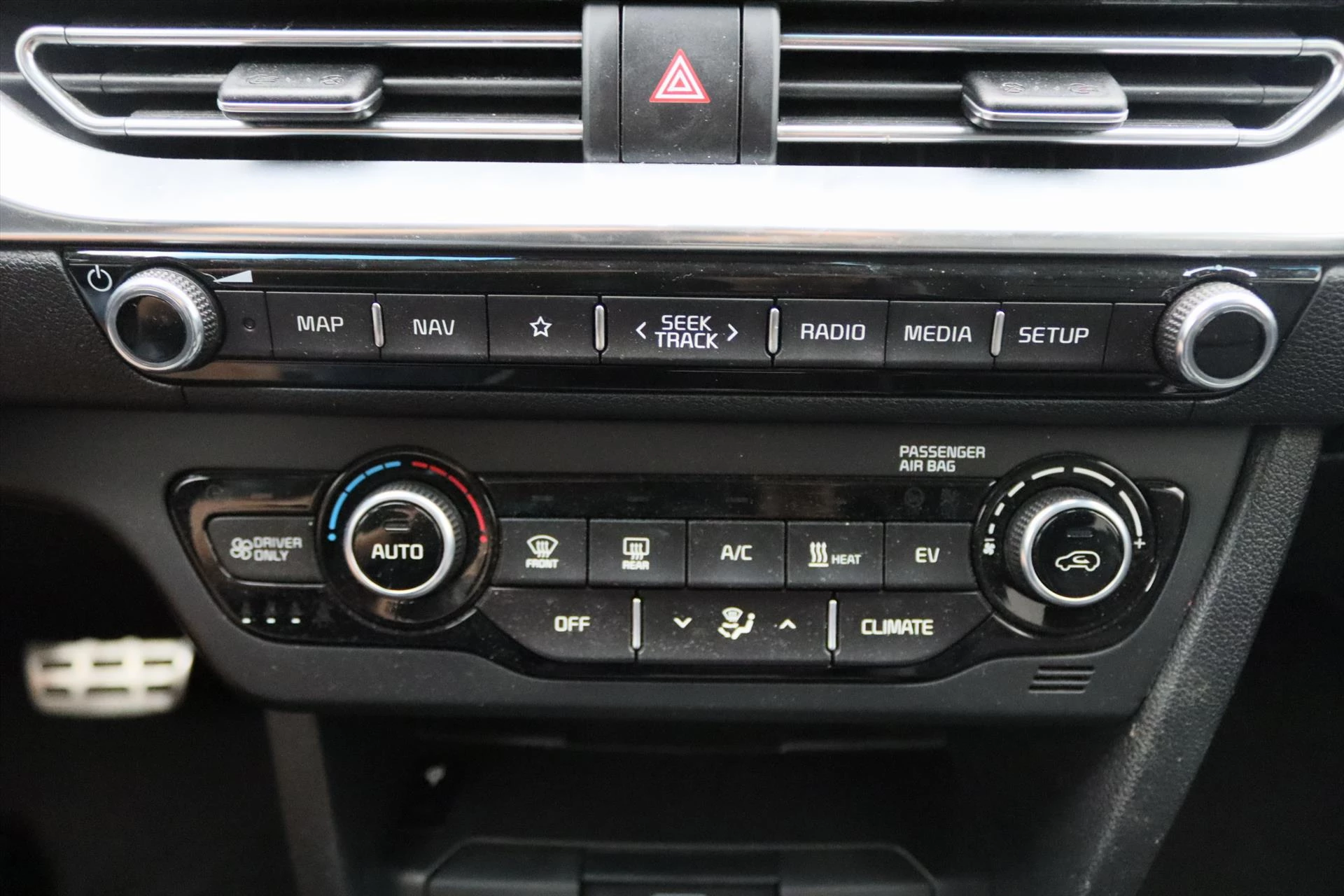 Hoofdafbeelding Kia e-Niro
