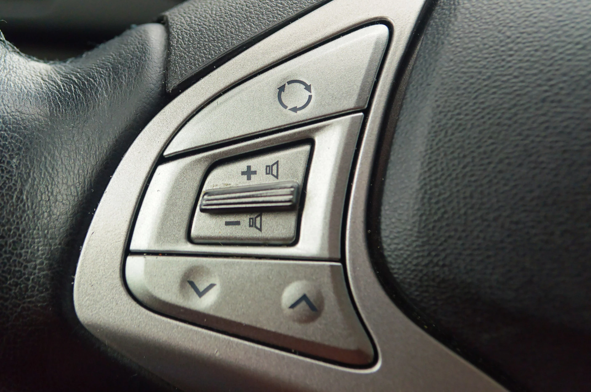 Hoofdafbeelding Hyundai ix20