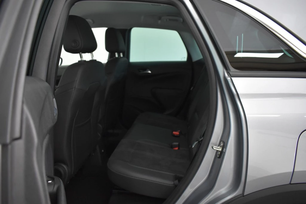 Hoofdafbeelding Opel Crossland