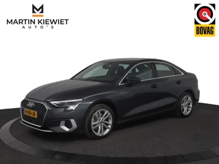 Audi A3 Limousine 35 TFSI Business edition|150 pk|Adaptive Cruise|Automaat