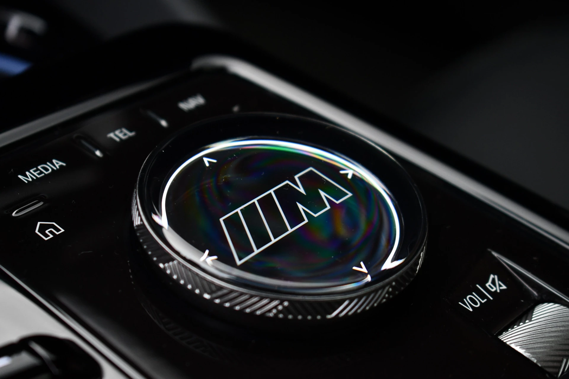 Hoofdafbeelding BMW M5