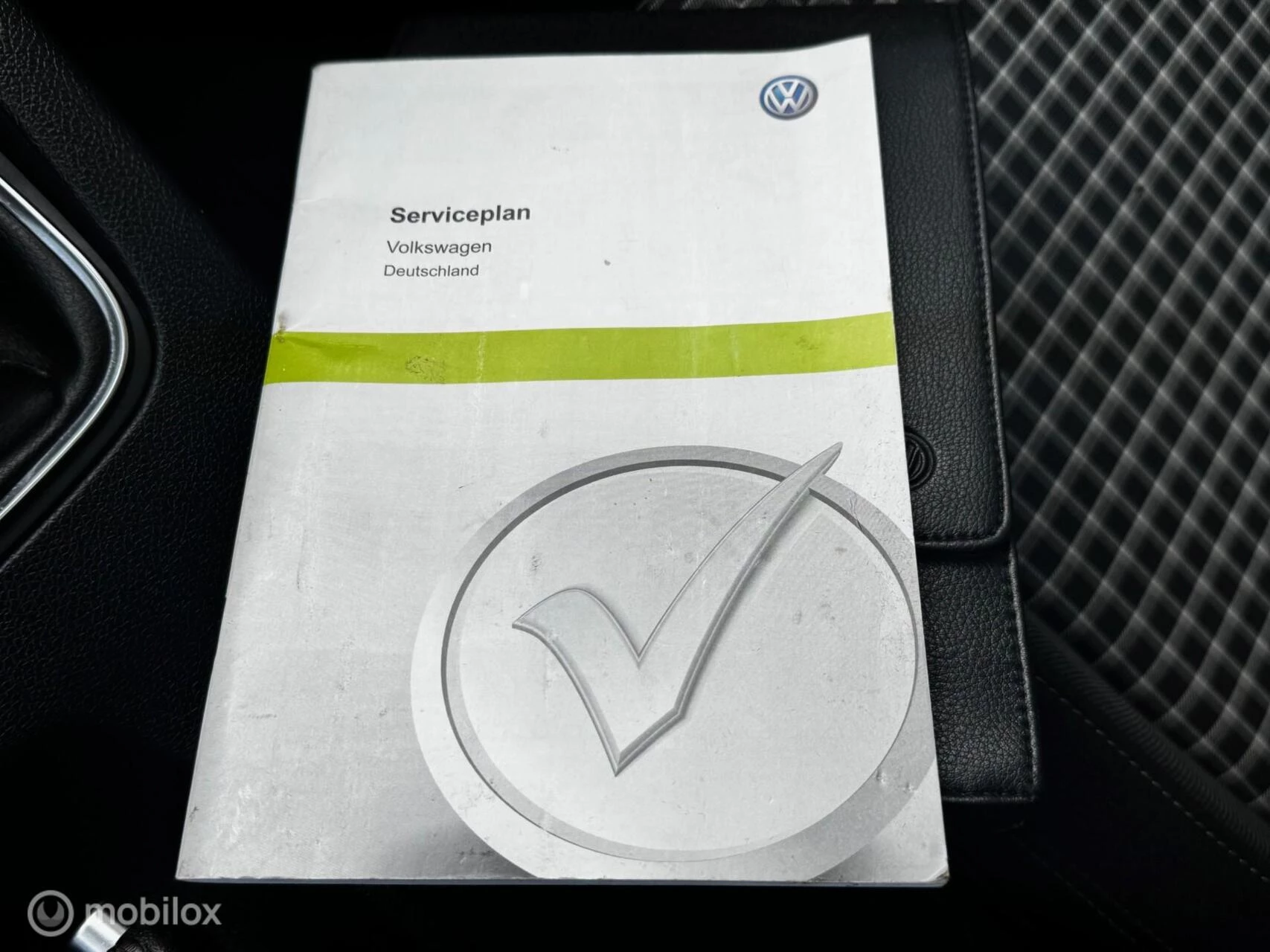 Hoofdafbeelding Volkswagen Scirocco