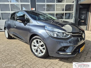 Renault Clio 0.9  Limited NAVI PDC AIRCO NAP