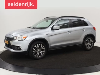 Mitsubishi ASX 1.6 Cleartec Intense | 1e eigenaar | Camera |  Keyless | Climate control | Cruise control | Bluetooth