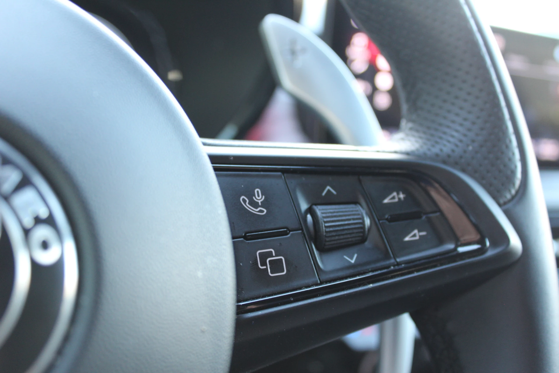 Hoofdafbeelding Alfa Romeo Tonale