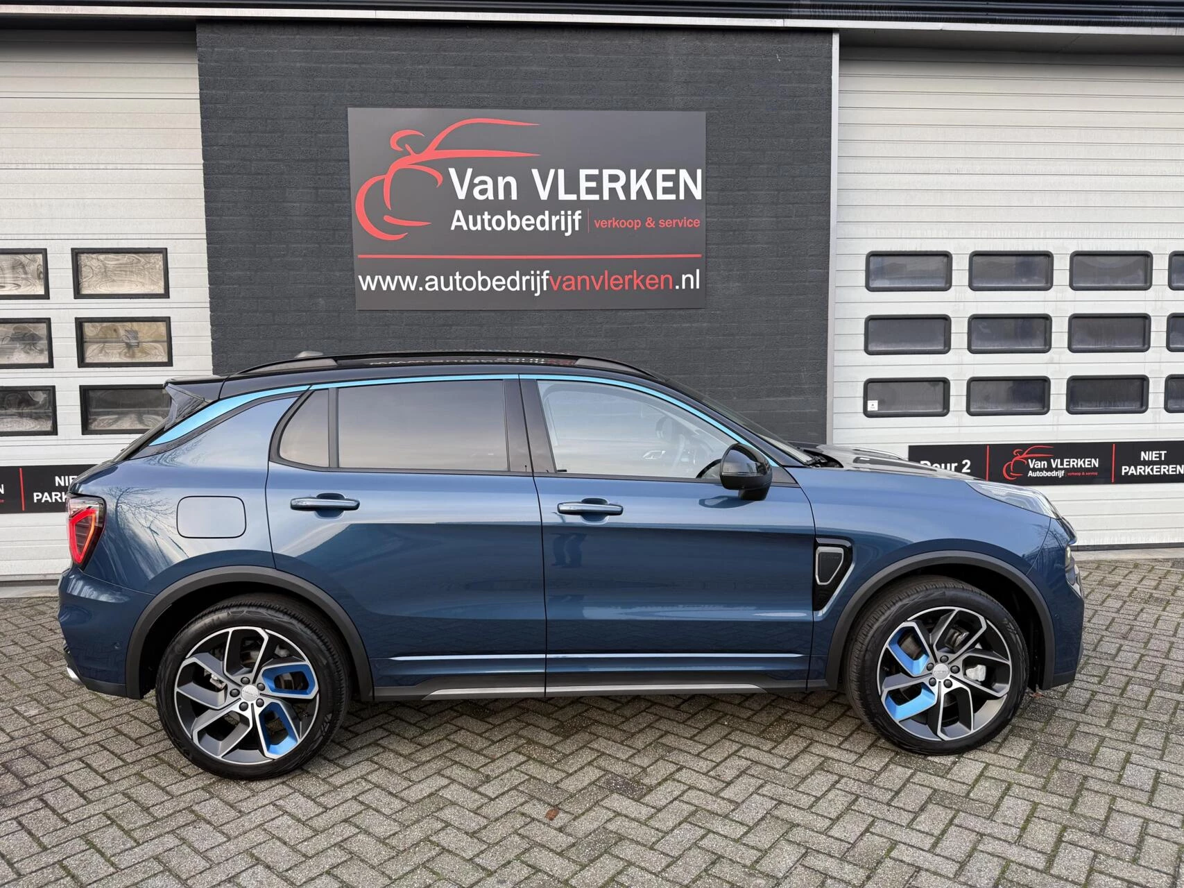 Hoofdafbeelding Lynk & Co 01