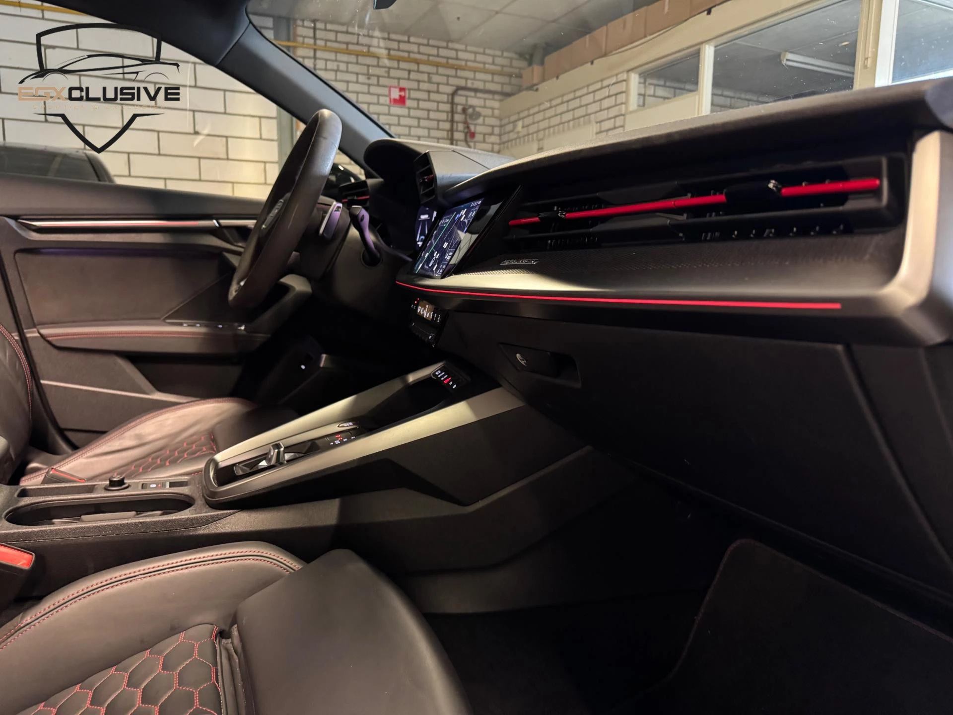 Hoofdafbeelding Audi RS3