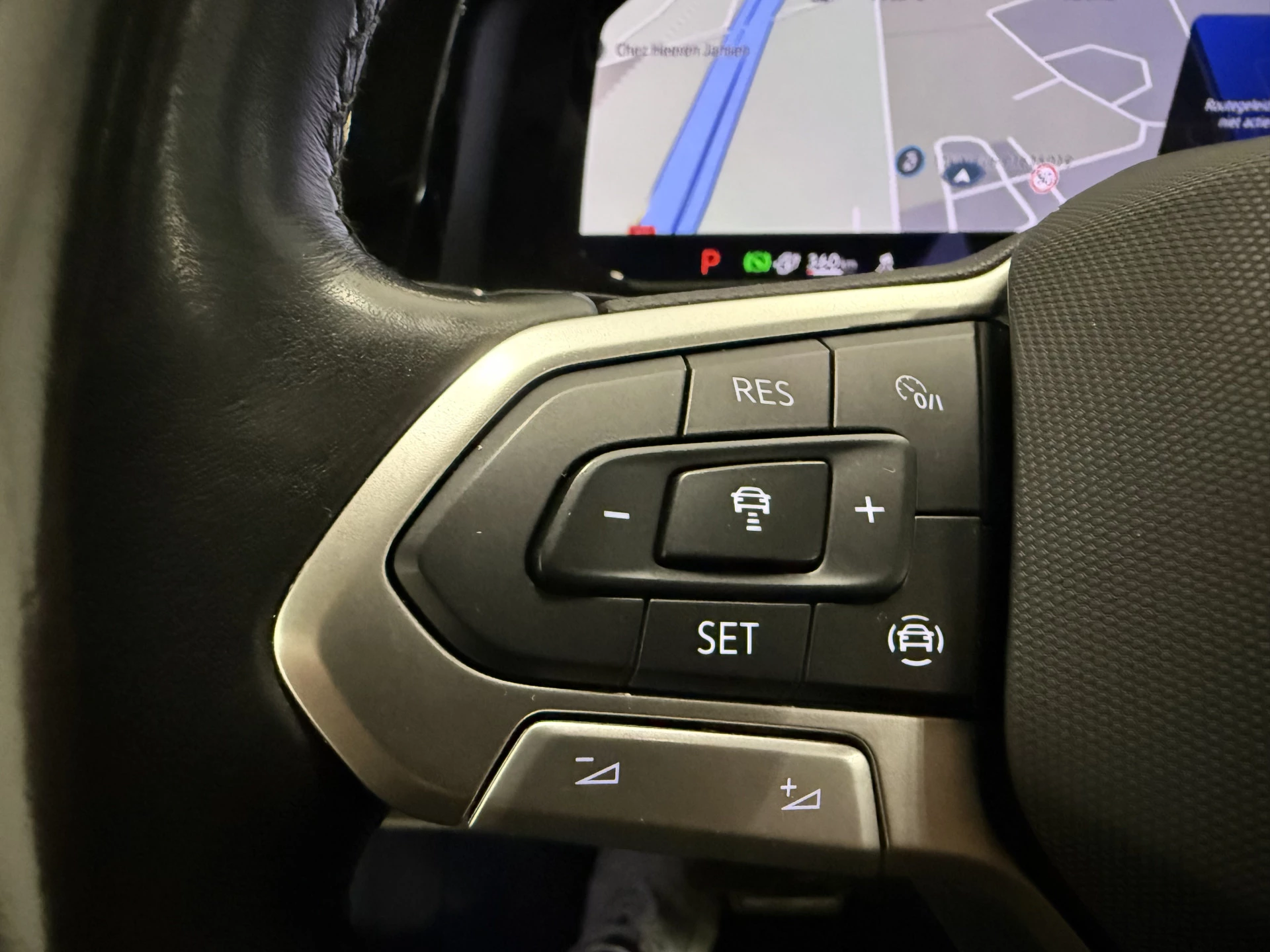 Hoofdafbeelding Volkswagen Multivan