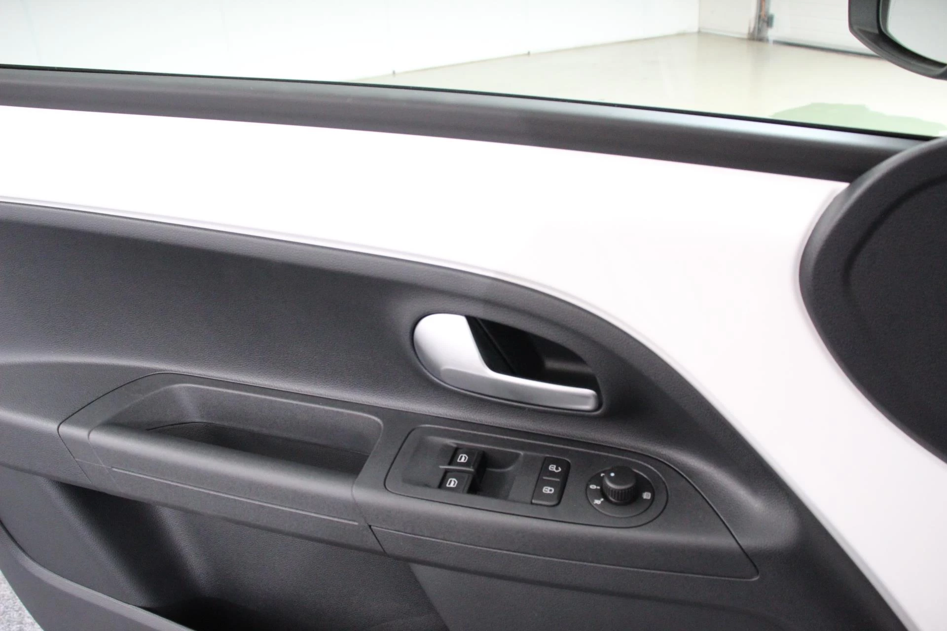 Hoofdafbeelding SEAT Mii