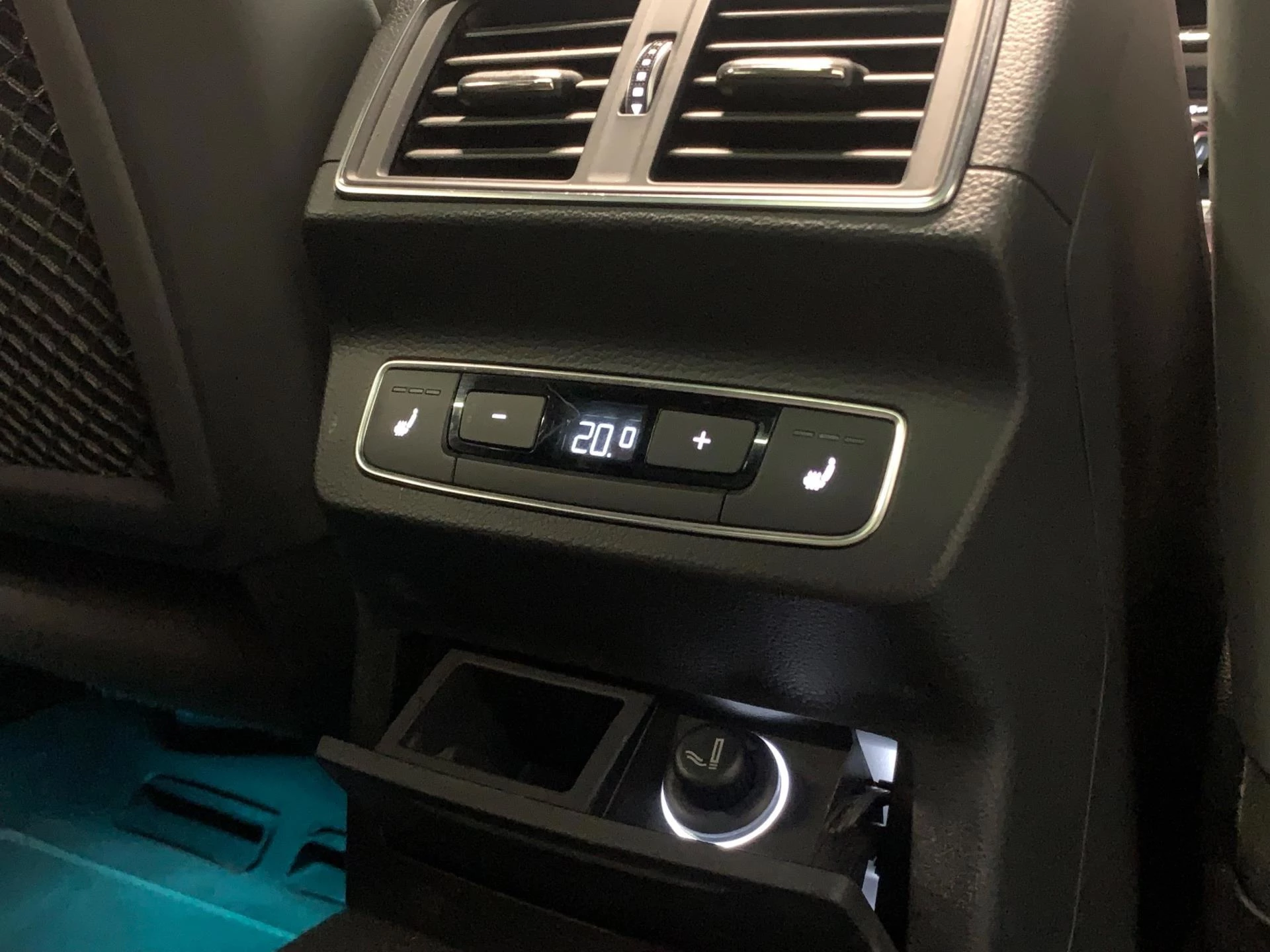 Hoofdafbeelding Audi SQ5