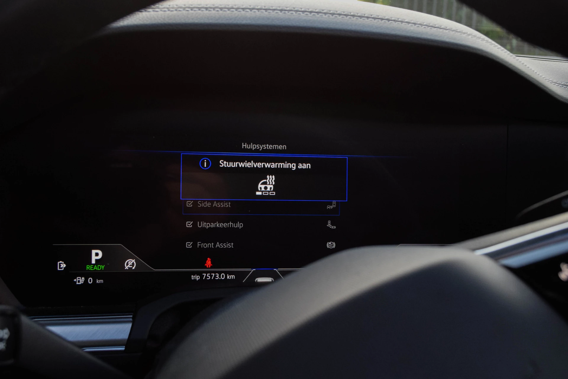 Hoofdafbeelding Volkswagen Touareg