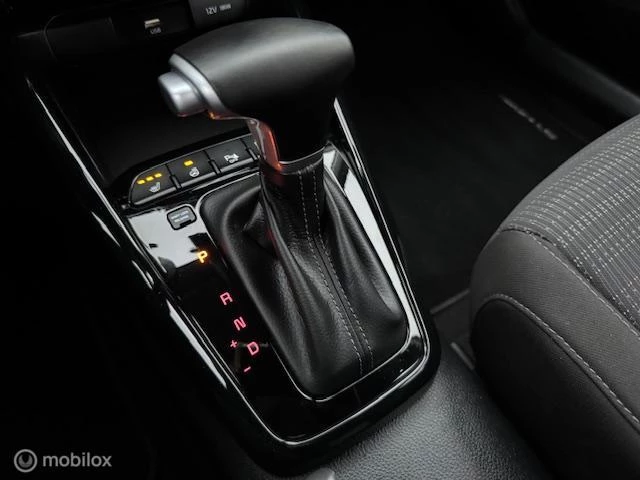 Hoofdafbeelding Kia Stonic