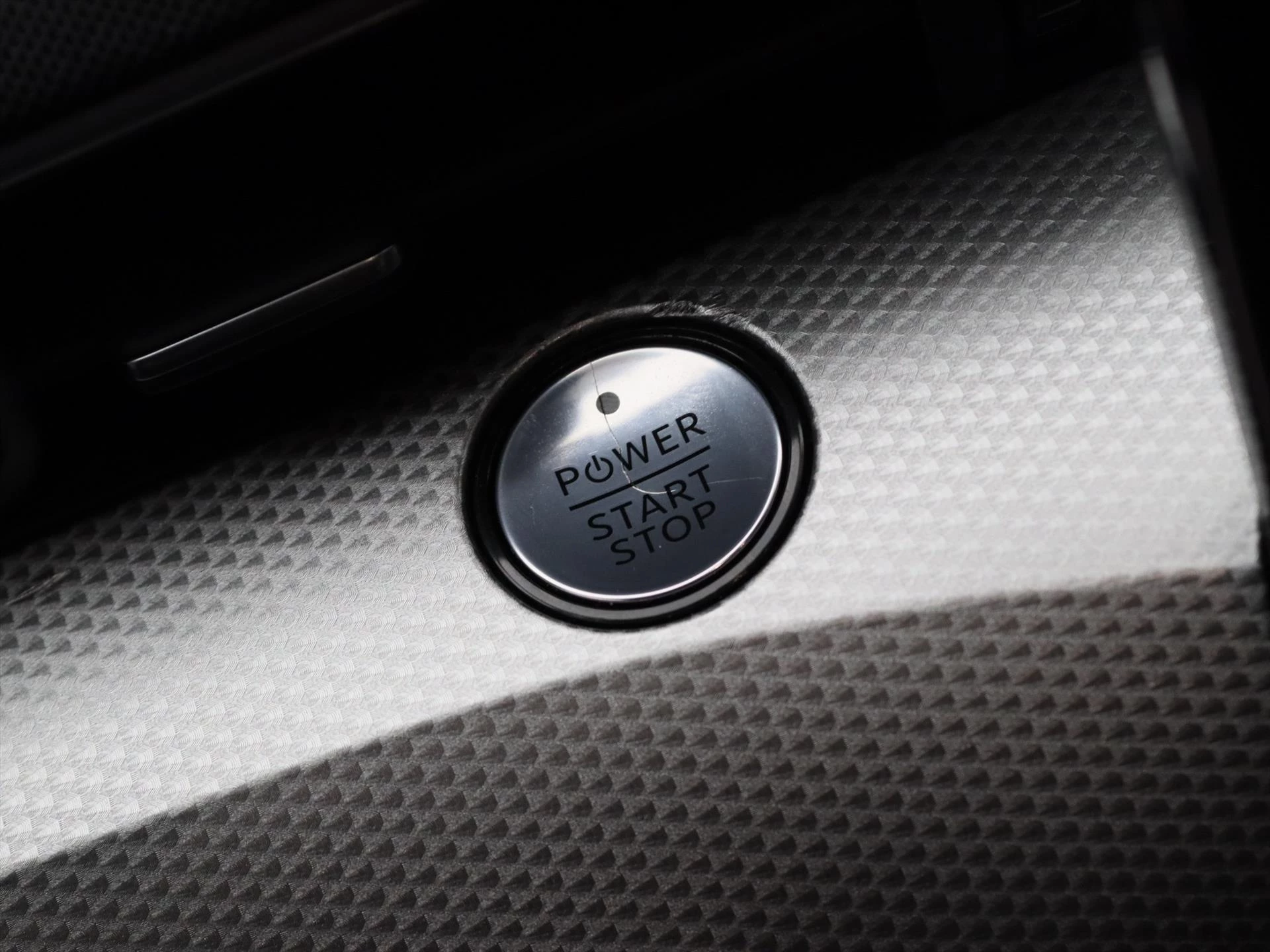 Hoofdafbeelding Ford Mustang Mach-E