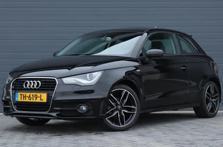 Audi A1 1.2 TFSI Attraction Pro Line Business