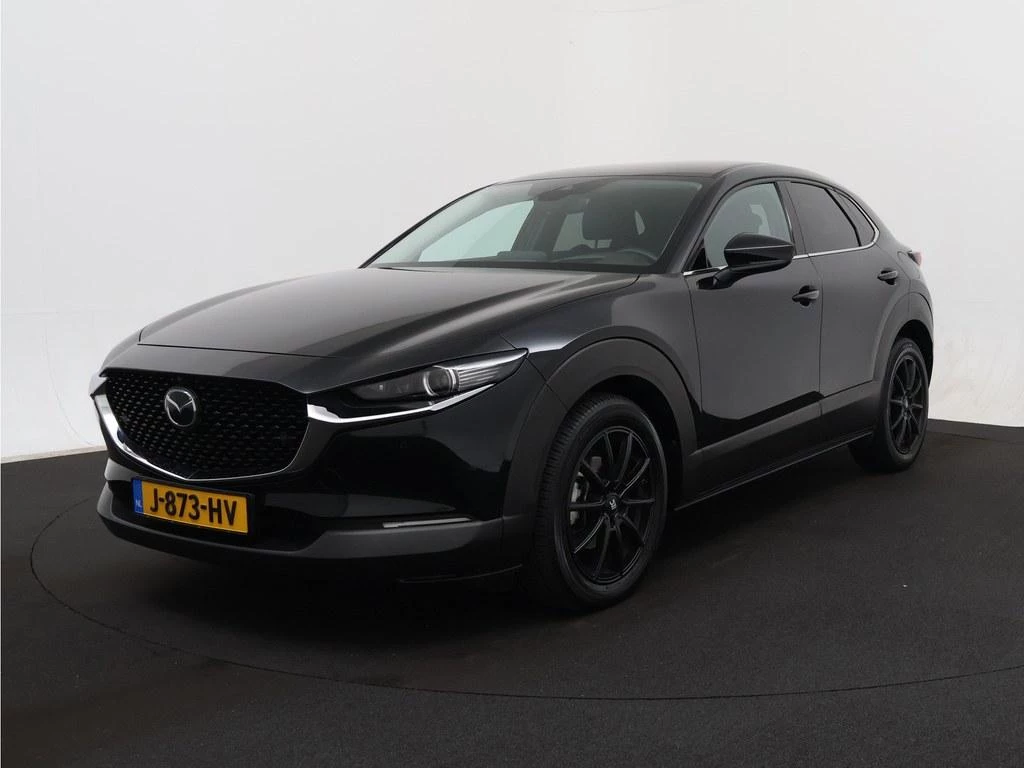Hoofdafbeelding Mazda CX-30
