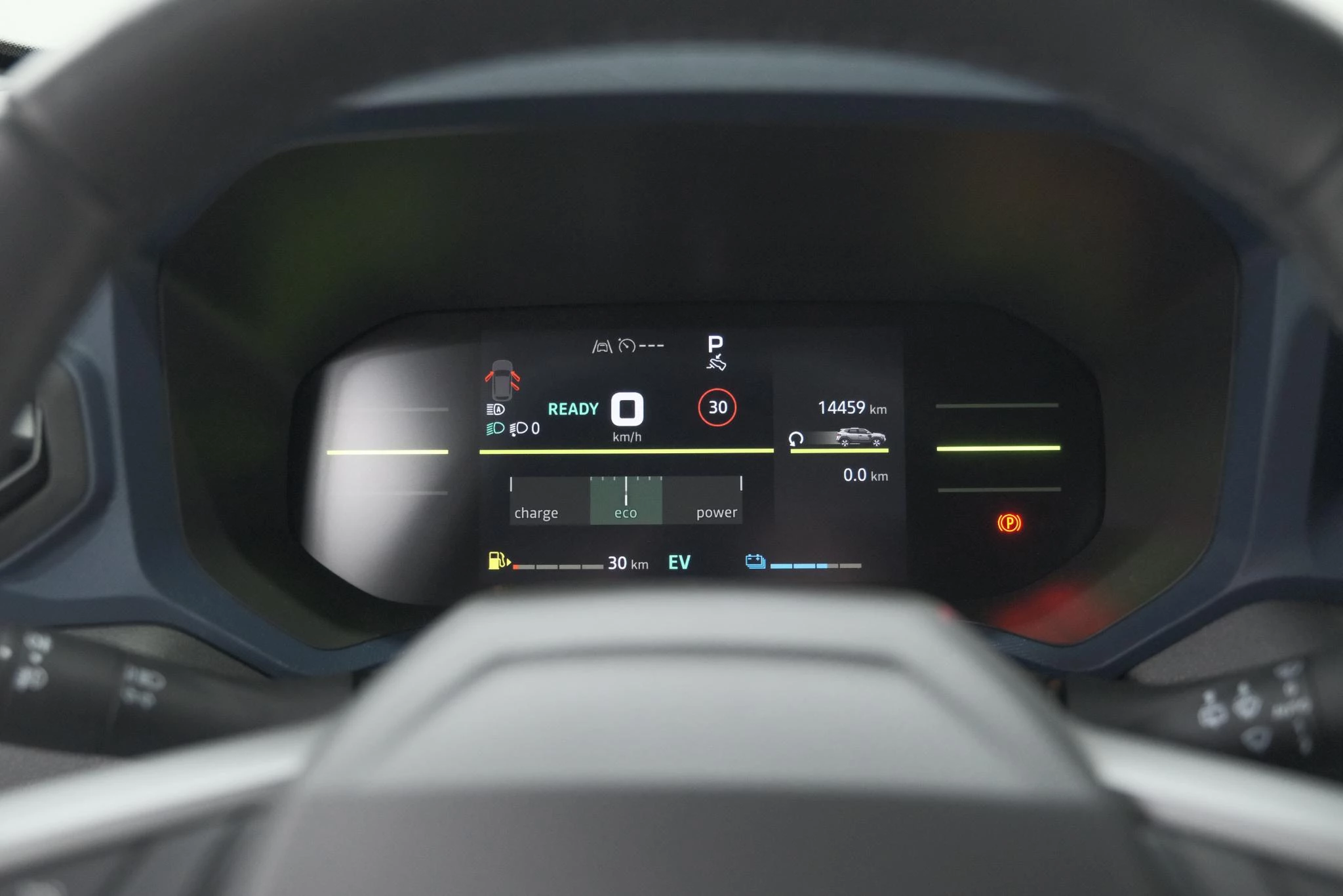 Hoofdafbeelding Dacia Duster