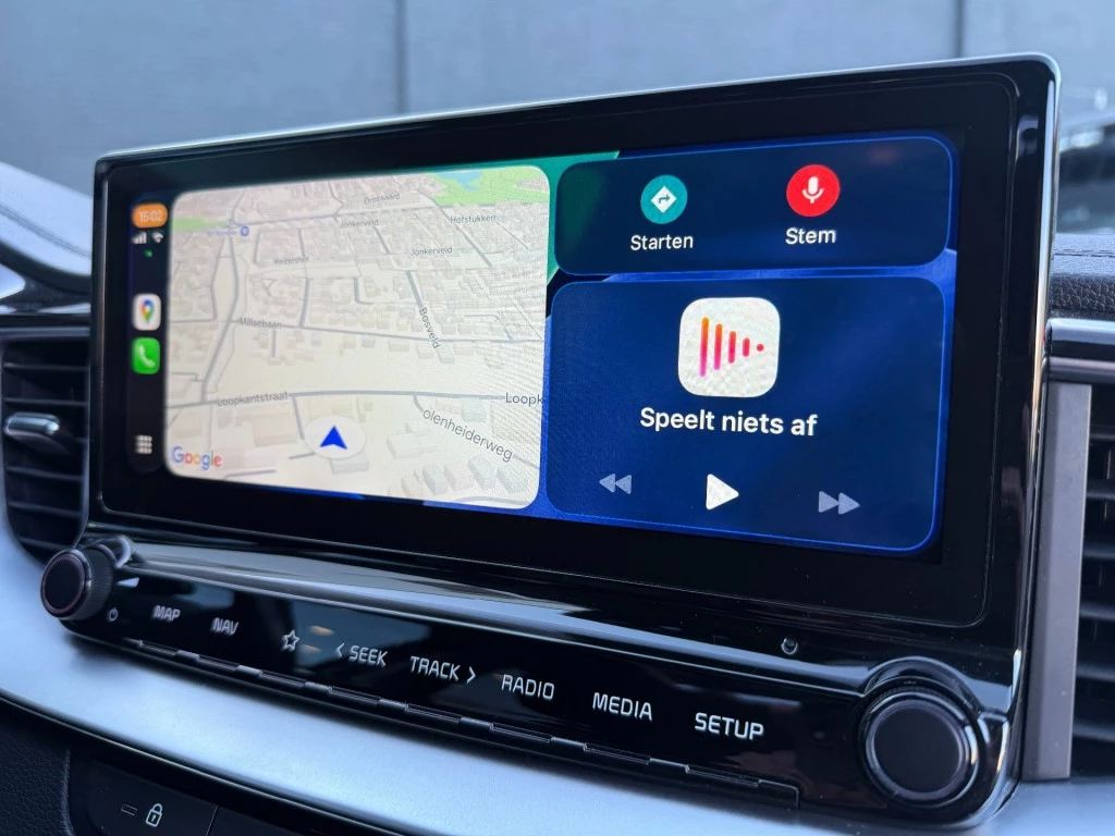 Hoofdafbeelding Kia XCeed