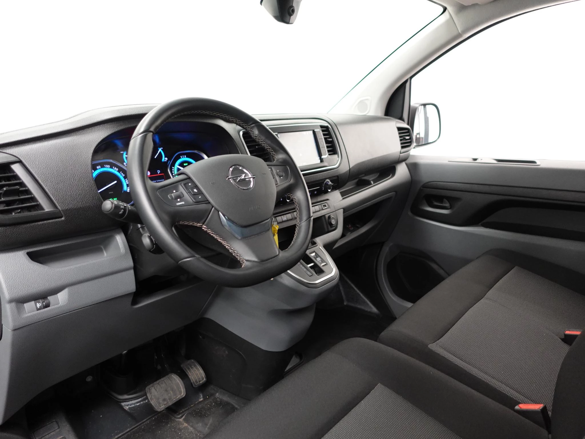 Hoofdafbeelding Opel Vivaro-e