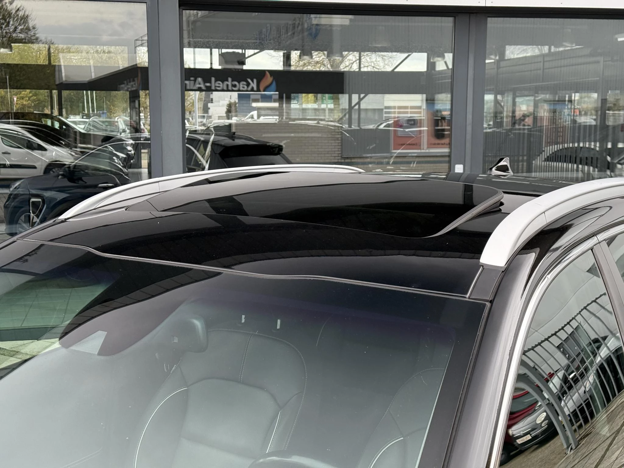 Hoofdafbeelding Kia e-Niro